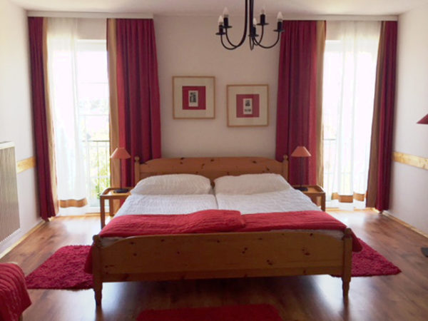 Gästezimmer Perchtoldsdorf